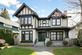4056 W 30th Avenue, Vancouver, BC