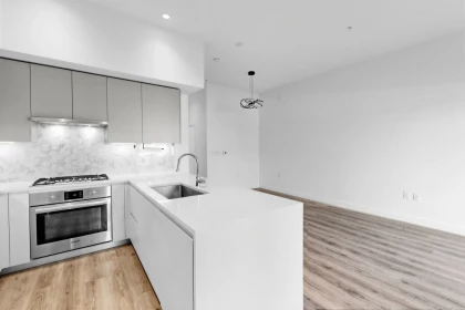 Kitchen Photo of 8111 Chester Street, Vancouver, BC
