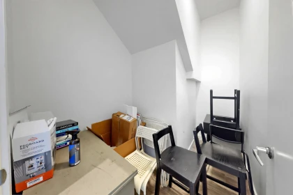 Pantry Photo of 8111 Chester Street, Vancouver, BC