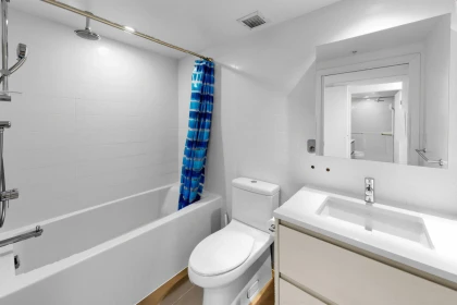 Primary Bathroom Photo of 8111 Chester Street, Vancouver, BC