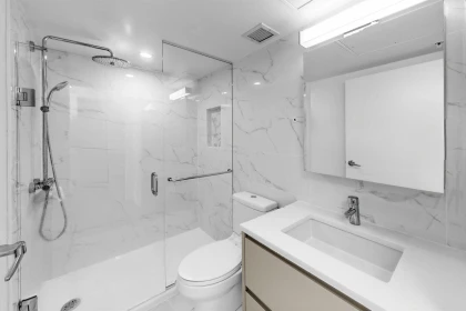 Walk-In Closet Photo of 8111 Chester Street, Vancouver, BC