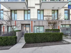 8111 Chester Street, Vancouver, BC