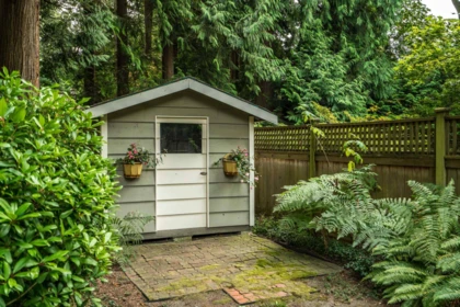 Garage Interior Photo of 13247 17a Avenue, Surrey, BC