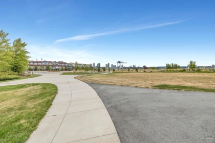 Backyard Photo of 78 10333 River Drive, Richmond, BC