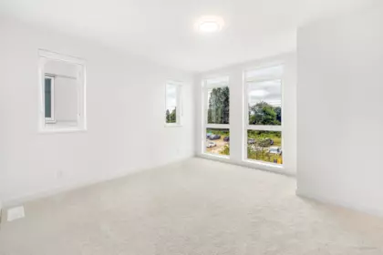 Basement Recreation Room Photo of 78 10333 River Drive, Richmond, BC