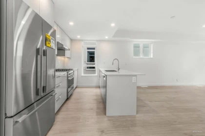 Kitchen Photo of 78 10333 River Drive, Richmond, BC