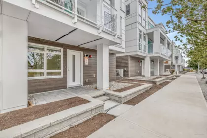 78 10333 River Drive, Richmond, BC, Richmond — Townhouse for sale