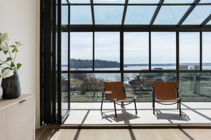 Breakfast Nook Photo of 701 475 13th Street, West Vancouver, BC