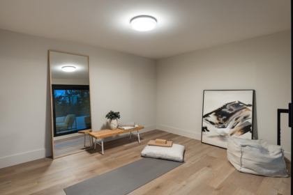Loft / Bonus Room Photo of 701 475 13th Street, West Vancouver, BC