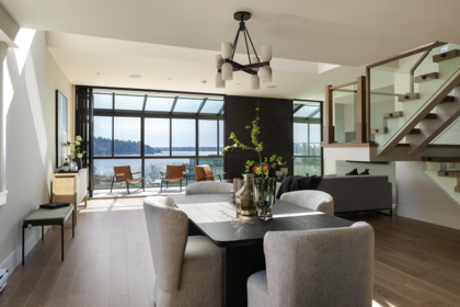 Pantry Photo of 701 475 13th Street, West Vancouver, BC