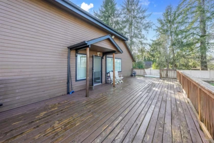 Breakfast Nook Photo of 24483 Dewdney Trunk Road, Maple Ridge, BC