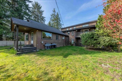 24483 Dewdney Trunk Road, Maple Ridge, BC, Maple Ridge — Single Family Residence for sale
