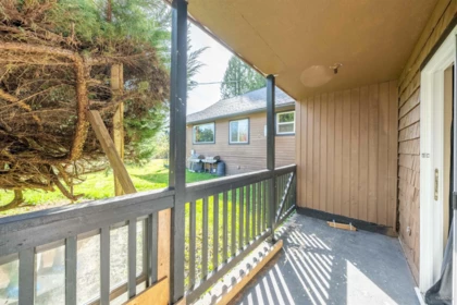 Garden / Landscaping Photo of 24483 Dewdney Trunk Road, Maple Ridge, BC