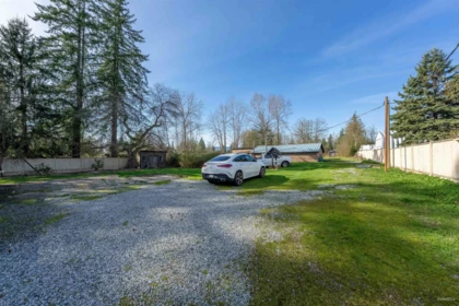Primary Bedroom Photo of 24483 Dewdney Trunk Road, Maple Ridge, BC