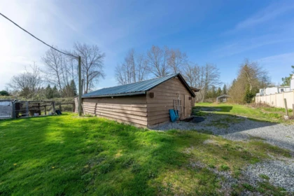 Street View Photo of 24483 Dewdney Trunk Road, Maple Ridge, BC