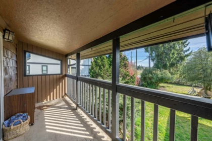 Swimming Pool Photo of 24483 Dewdney Trunk Road, Maple Ridge, BC