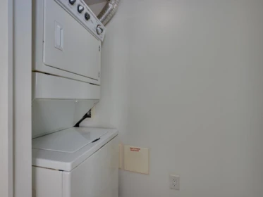 Powder Room Photo of 1307 1 Renaissance Square, New Westminster, BC