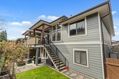 60 46110 Thomas Road, Chilliwack, BC, Chilliwack — Single Family Residence for sale