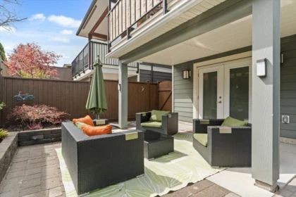 Garden / Landscaping Photo of 60 46110 Thomas Road, Chilliwack, BC