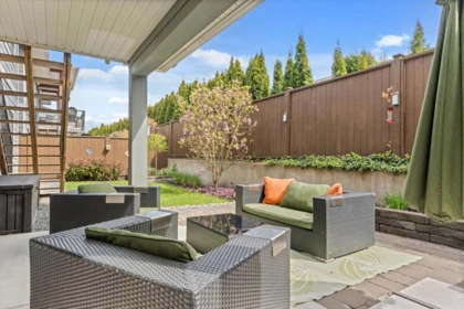 Hot Tub / Spa Photo of 60 46110 Thomas Road, Chilliwack, BC