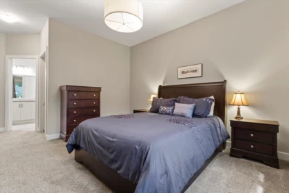 Loft / Bonus Room Photo of 60 46110 Thomas Road, Chilliwack, BC
