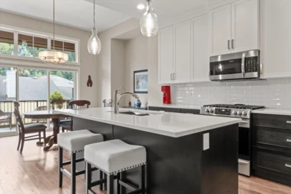 Pantry Photo of 60 46110 Thomas Road, Chilliwack, BC