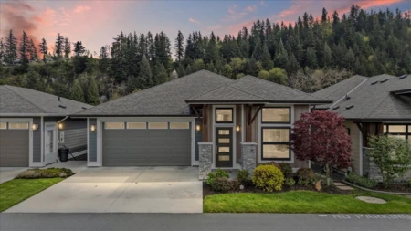 Playground / Recreational Area Near 60 46110 Thomas Road, Chilliwack, BC