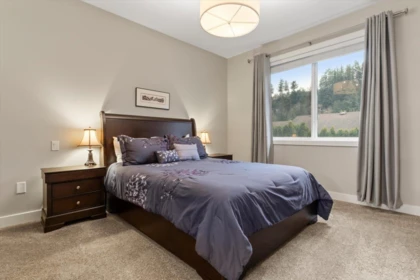 Powder Room Photo of 60 46110 Thomas Road, Chilliwack, BC
