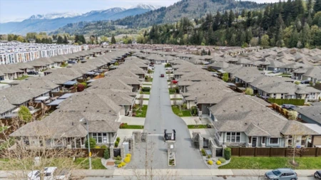 Street View Photo of 60 46110 Thomas Road, Chilliwack, BC