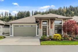 60 46110 Thomas Road, Chilliwack, BC