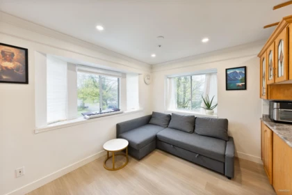 Basement Recreation Room Photo of 707 E 63rd Avenue, Vancouver, BC