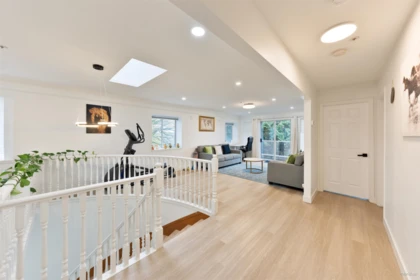 Breakfast Nook Photo of 707 E 63rd Avenue, Vancouver, BC