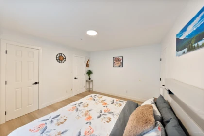 Hot Tub / Spa Photo of 707 E 63rd Avenue, Vancouver, BC