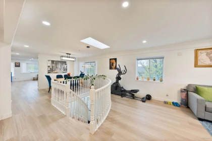 Kitchen Photo of 707 E 63rd Avenue, Vancouver, BC