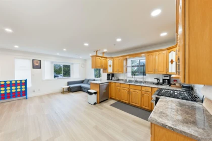 Loft / Bonus Room Photo of 707 E 63rd Avenue, Vancouver, BC
