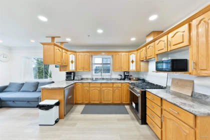 Office / Den Photo of 707 E 63rd Avenue, Vancouver, BC