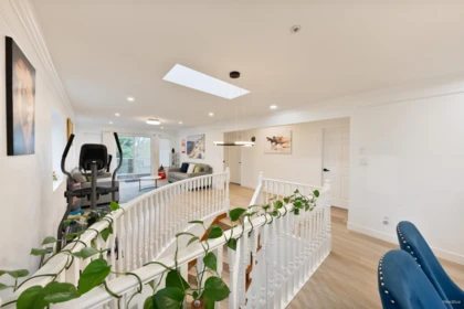 Primary Bedroom Photo of 707 E 63rd Avenue, Vancouver, BC