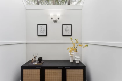Garage Interior Photo of 217 1477 Fountain Way, Vancouver, BC