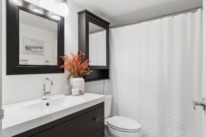 Garden / Landscaping Photo of 217 1477 Fountain Way, Vancouver, BC