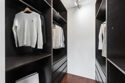 Loft / Bonus Room Photo of 217 1477 Fountain Way, Vancouver, BC