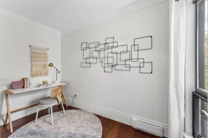 Staircase Photo of 217 1477 Fountain Way, Vancouver, BC
