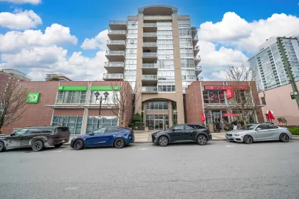 906 108 E 14th Street, North Vancouver, BC, North Vancouver — Other for sale