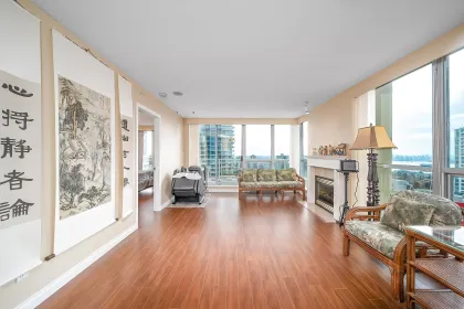 906 108 E 14th Street, North Vancouver, BC, North Vancouver — Other for sale