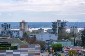 906 108 E 14th Street, North Vancouver, BC