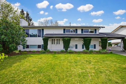33394 Heather Avenue, Mission, BC, Mission — Single Family Residence for sale