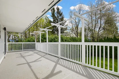 Front Yard Photo of 33394 Heather Avenue, Mission, BC