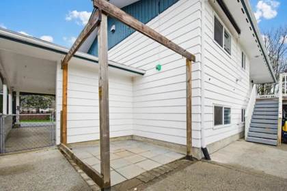 Garden / Landscaping Photo of 33394 Heather Avenue, Mission, BC