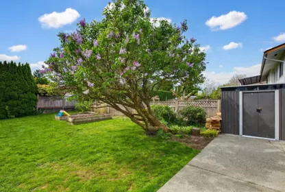 Hot Tub / Spa Photo of 33394 Heather Avenue, Mission, BC