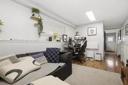 Loft / Bonus Room Photo of 33394 Heather Avenue, Mission, BC