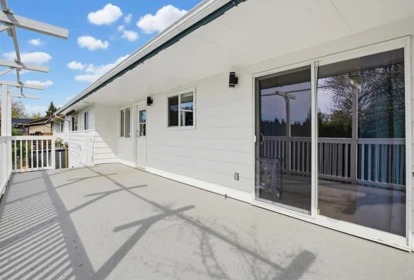 Outdoor Deck Photo of 33394 Heather Avenue, Mission, BC